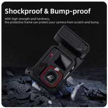 Load image into Gallery viewer, Sunnylife Street Photography Handle Ergonomic Hand Grip Quick Release Shutter Handle for Insta360 Ace Pro 2 / 1, For Insta360 Ace Pro 2 / 1