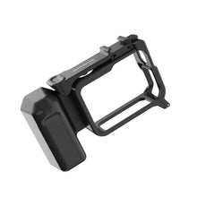 Load image into Gallery viewer, Sunnylife Street Photography Handle Ergonomic Hand Grip Quick Release Shutter Handle for Insta360 Ace Pro 2 / 1, For Insta360 Ace Pro 2 / 1