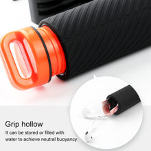 Load image into Gallery viewer, Shutter Trigger + Floating Hand Grip Diving Buoyancy Stick with Adjustable Anti-lost Strap &amp; Screw &amp; Wrench for GoPro HERO8 Black
