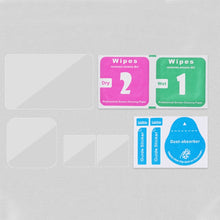 Load image into Gallery viewer, For GoPro HERO8 Black Camera Lens HD Protective Film + LCD Display HD Screen Protector