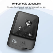 Load image into Gallery viewer, For GoPro HERO8 Black Camera Lens HD Protective Film + LCD Display HD Screen Protector