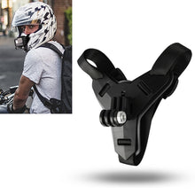 Load image into Gallery viewer, Helmet Belt Mount for GoPro, Insta360, DJI and Other Action Cameras