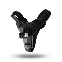 Load image into Gallery viewer, Helmet Belt Mount for GoPro, Insta360, DJI and Other Action Cameras
