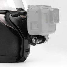Load image into Gallery viewer, Helmet Belt Mount for GoPro, Insta360, DJI and Other Action Cameras