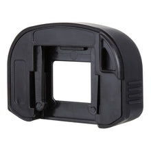 Load image into Gallery viewer, EG Eyepiece Eyecup for Canon EOS 1DS Mark III / 1DS Mark IV / 7D / 5D Mark III