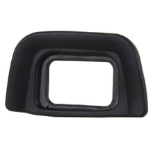 Load image into Gallery viewer, DK-20 Eyepiece Eyecup for Nikon D5200 / D5100 / D3100 / D3000 / D60