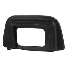 Load image into Gallery viewer, DK-20 Eyepiece Eyecup for Nikon D5200 / D5100 / D3100 / D3000 / D60