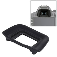 Load image into Gallery viewer, DK-20 Eyepiece Eyecup for Nikon D5200 / D5100 / D3100 / D3000 / D60