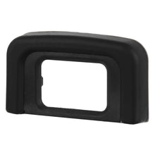 Load image into Gallery viewer, DK-25 Eyepiece Eyecup for Nikon D5600 / D5500 / D5300 / D5200 / D3300 / D3200 / D3400