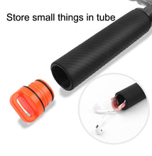 Load image into Gallery viewer, Shutter Trigger + Dome Port Lens Transparent Cover + Floating Hand Grip Diving Buoyancy Stick with Adjustable Anti-lost Strap &amp; Screw &amp; Wrench for GoPro HERO7 /6 /5, Transparent Cover+ Hand Grip