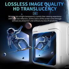 Load image into Gallery viewer, For Insta360 GO 3S STARTRC 2 in 1 2pcs Screen Tempered Glass Film and 2pcs Lens TPU Film, For Insta360 GO 3S