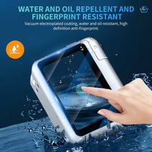 Load image into Gallery viewer, For Insta360 GO 3S STARTRC 2 in 1 2pcs Screen Tempered Glass Film and 2pcs Lens TPU Film, For Insta360 GO 3S