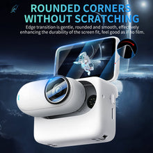 Load image into Gallery viewer, For Insta360 GO 3S STARTRC 2 in 1 2pcs Screen Tempered Glass Film and 2pcs Lens TPU Film, For Insta360 GO 3S