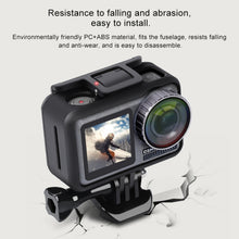 Load image into Gallery viewer, Sports Camera PC+ABS Shockproof Protective Case for DJI Osmo Action 1, PC+ABS
