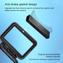 Load image into Gallery viewer, Sports Camera PC+ABS Shockproof Protective Case for DJI Osmo Action 1, PC+ABS