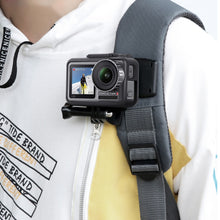 Load image into Gallery viewer, Sports Camera PC+ABS Shockproof Protective Case for DJI Osmo Action 1, PC+ABS
