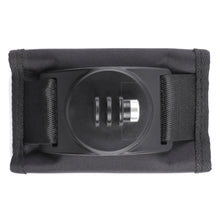 Load image into Gallery viewer, Hook and Loop Fastener Backpack Rec-Mounts Clip Clamp Mount with Screw for GoPro, Insta360, DJI and Other Action Cameras