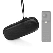 Load image into Gallery viewer, 2 PCS Smart VR360 Sport Camera Protection Bag for Insta360 Nano S, Size: 14cm x 6cm x 5.5cm, For Insta360 Nano S