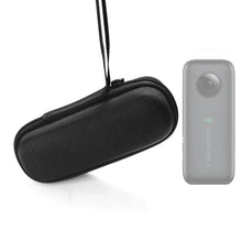 Load image into Gallery viewer, 2 PCS Sports Panoramic Camera Camera Protective Bag for Insta360 ONE X, Size: 14cm x 6cm x 5.5cm, For Insta360 ONE X