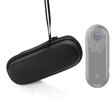 Load image into Gallery viewer, 2 PCS Smart VR360 Sport Camera Protection Bag for Insta360 ONE, Size: 14 x 6 x 5.5cm, For Insta360 ONE