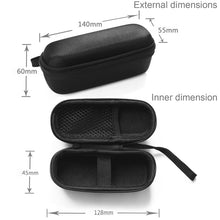 Load image into Gallery viewer, 2 PCS Smart VR360 Sport Camera Protection Bag for Insta360 ONE, Size: 14 x 6 x 5.5cm, For Insta360 ONE