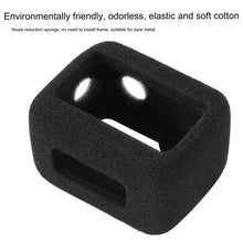 Load image into Gallery viewer, For Insta360 Ace Pro Sponge Foam Windshield Housing Case, For Insta360 Ace Pro
