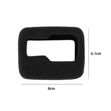 Load image into Gallery viewer, For Insta360 Ace Pro Sponge Foam Windshield Housing Case, For Insta360 Ace Pro