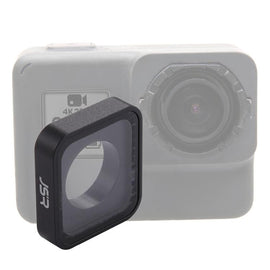 Snap-on Star Effect Lens Filter for GoPro HERO6 /5, Star Effect Lens