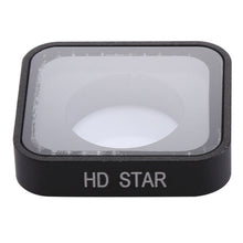 Load image into Gallery viewer, Snap-on Star Effect Lens Filter for GoPro HERO6 /5, Star Effect Lens