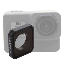 Load image into Gallery viewer, Snap-on CPL Lens Filter for GoPro HERO6 /5, CPL Lens