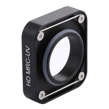 Load image into Gallery viewer, Snap-on MCUV Lens Filter for GoPro HERO6 /5, MCUV Lens