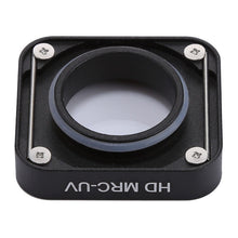 Load image into Gallery viewer, Snap-on MCUV Lens Filter for GoPro HERO6 /5, MCUV Lens