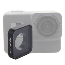 Load image into Gallery viewer, Snap-on MCUV Lens Filter for GoPro HERO6 /5, MCUV Lens
