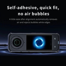 Load image into Gallery viewer, For Insta360 X4 STARTRC 2pcs HD Tempered Glass Film, For Insta360 X4