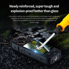 Load image into Gallery viewer, For Insta360 X4 STARTRC 2pcs HD Tempered Glass Film, For Insta360 X4