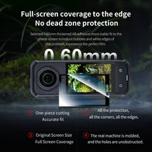 Load image into Gallery viewer, For Insta360 X4 STARTRC 2pcs HD Tempered Glass Film, For Insta360 X4