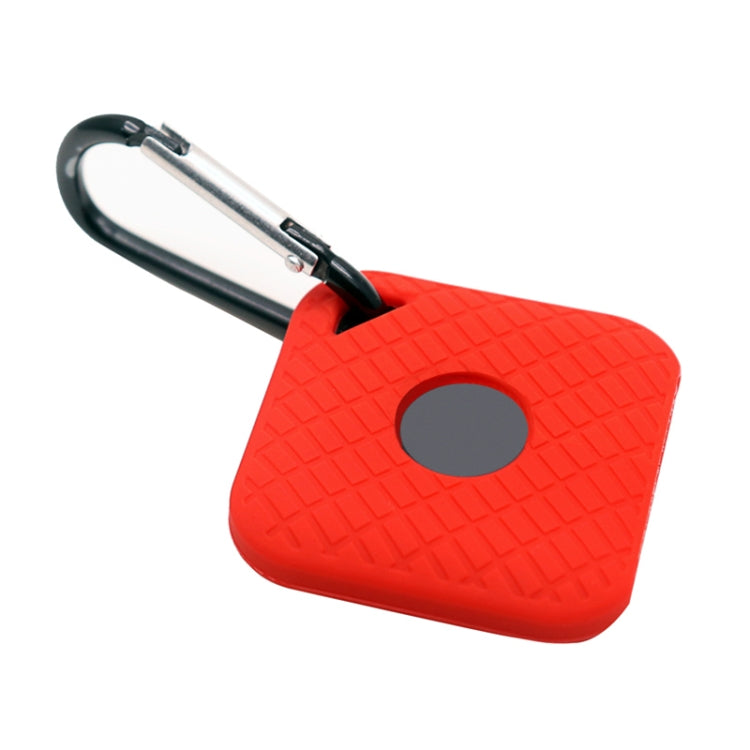Bluetooth Smart Tracker Silicone Case for Tile Sport, For Tile Sport