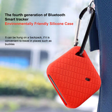 Load image into Gallery viewer, Bluetooth Smart Tracker Silicone Case for Tile Sport, For Tile Sport