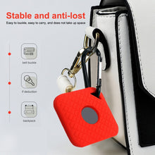 Load image into Gallery viewer, Bluetooth Smart Tracker Silicone Case for Tile Sport, For Tile Sport