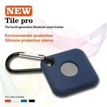Load image into Gallery viewer, Bluetooth Smart Tracker Silicone Case for Tile Pro, For Tile Pro