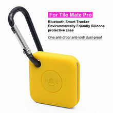 Load image into Gallery viewer, Bluetooth Smart Tracker Silicone Case for Tile Mate Pro, For Tile Mate Pro
