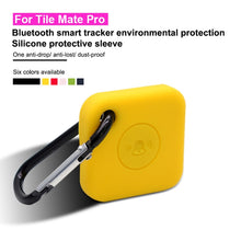 Load image into Gallery viewer, Bluetooth Smart Tracker Silicone Case for Tile Mate Pro, For Tile Mate Pro