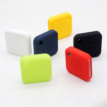 Load image into Gallery viewer, Bluetooth Smart Tracker Silicone Case for Tile Mate Pro, For Tile Mate Pro
