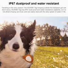 Load image into Gallery viewer, HUAWEI Tag Lightweight and Compact Anti-Lost Elf Pet Anti-Lost Tracker, HUAWEI Tag
