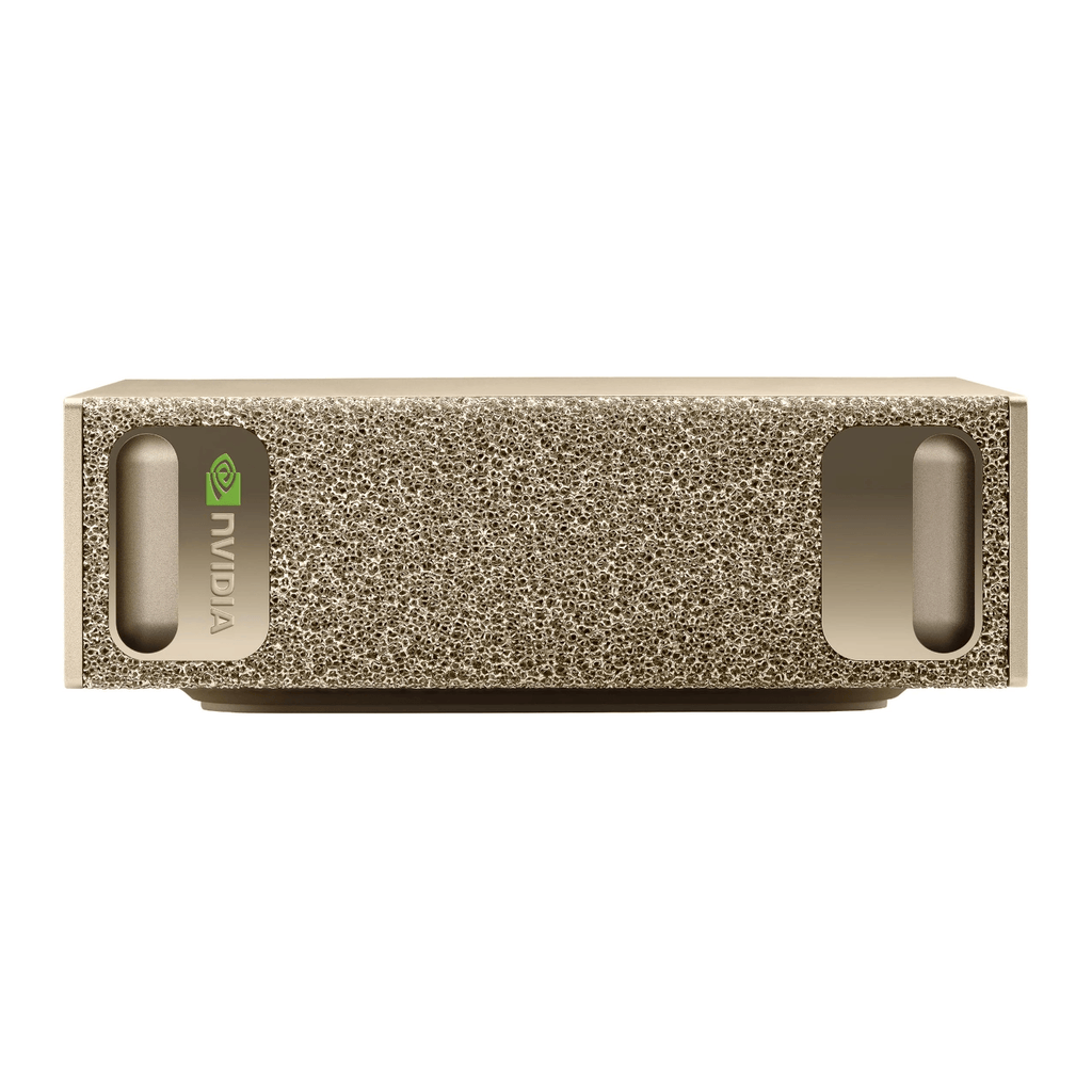 PNY Nvidia DGX Spark GB10 128GB Ai Supercomputer