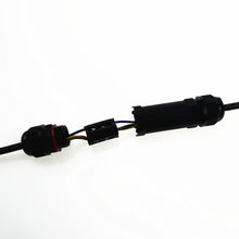 Load image into Gallery viewer, XY25 IP68 Waterproof 5 Pin Straight Cable Connector, XY25