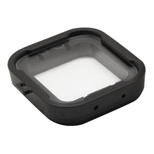 Load image into Gallery viewer, Cube Snap-on Dive Housing Lens 6 Lines Star Filter for GoPro HERO4 /3+, For GoPro HERO4 /3+ Star Filter