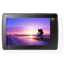 Load image into Gallery viewer, Ultra Clear LCD Screen Protector + Housing Glass Lens Protector Film for Xiaomi Xiaoyi II 4K Camera