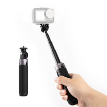 Load image into Gallery viewer, PGYTECH P-GM-117 Action Camera Tripod Extension Selfie Stick for DJI Osmo Action, P-GM-117