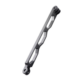 Aluminum Extension Arm Grip Extenter for DJI, Insta360, GoPro and Other Action Cameras